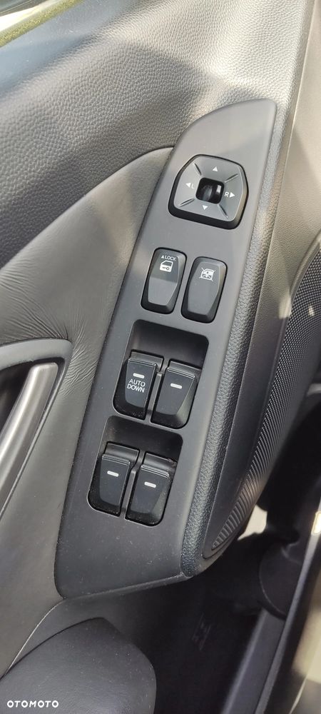 Hyundai ix35 1.7 CRDi 2WD 5 Star Edition - 18