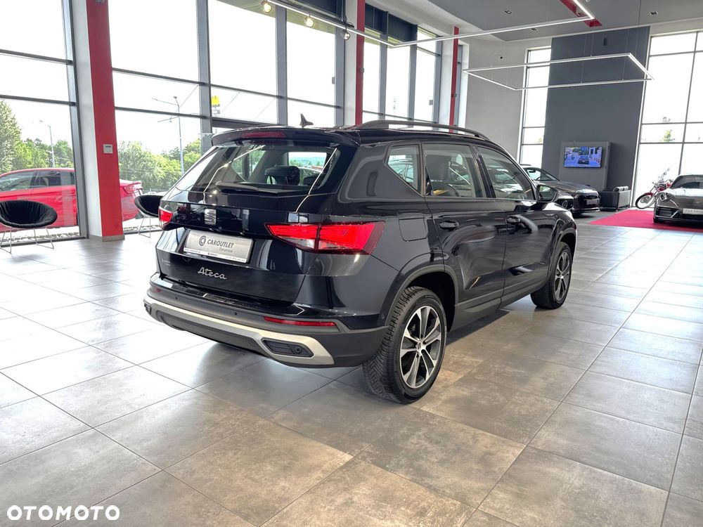 Seat Ateca - 9