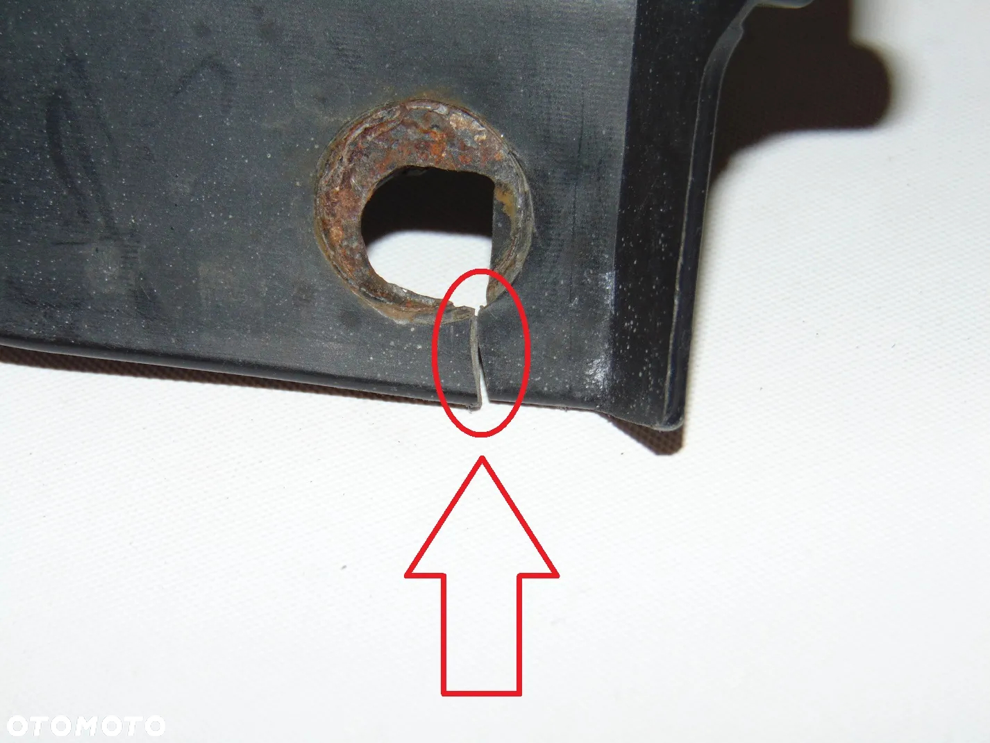 ORYGINAŁ lampa przednia przód lewa prawa soczewka Opel Corsa C FL lift 03-06r EUROPA - 8