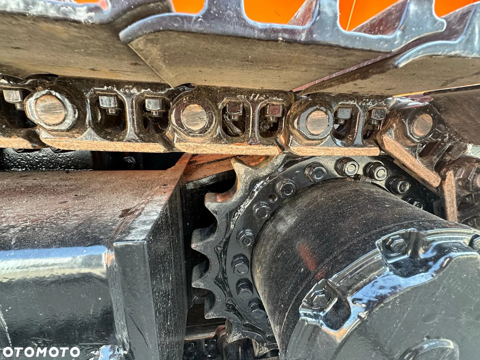 Doppstadt DW 3060K BioPower + Separator gwieździsty, 10.2017rok, 490KM, AdBlue - 12