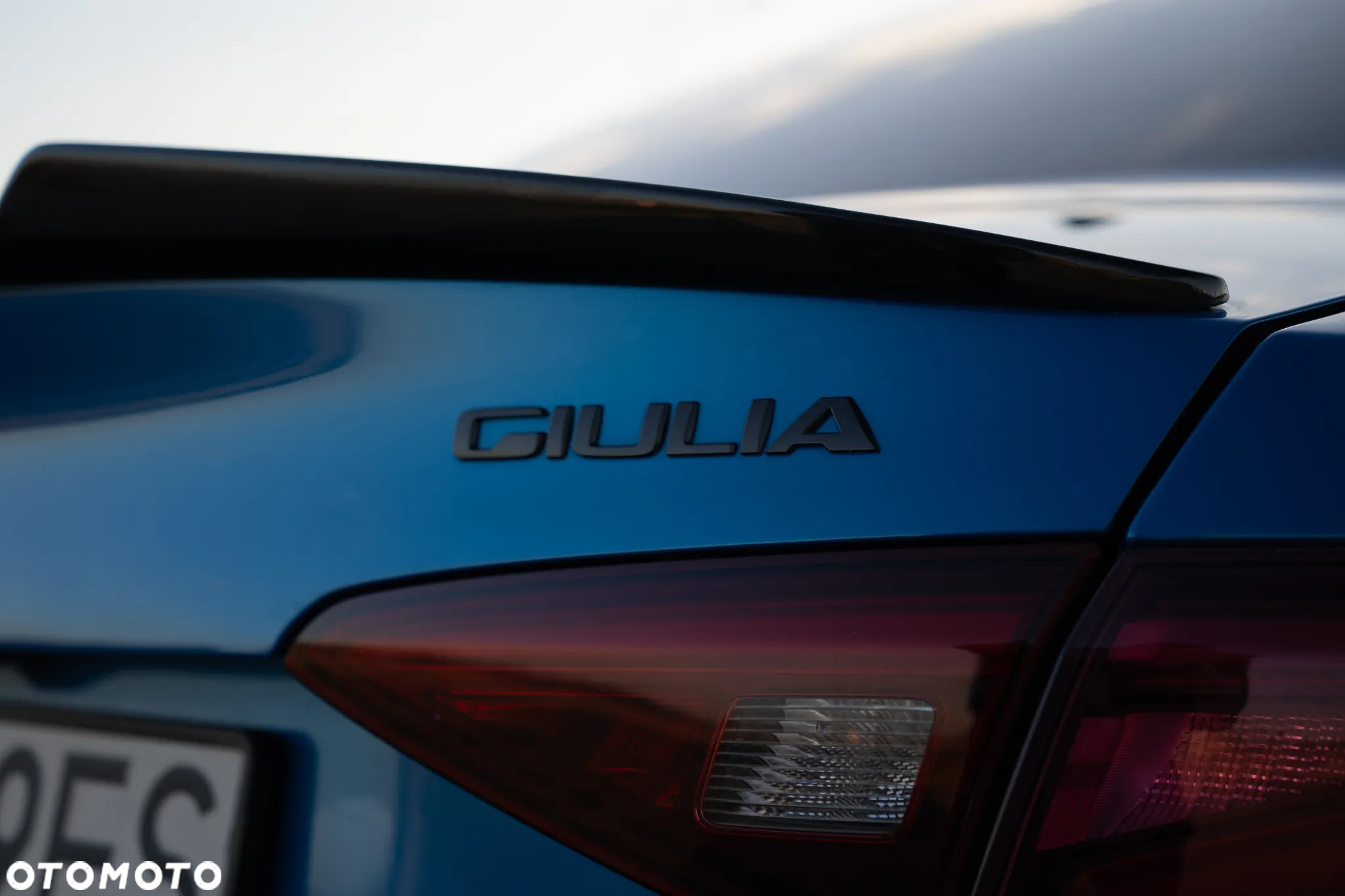 Alfa Romeo Giulia - 12