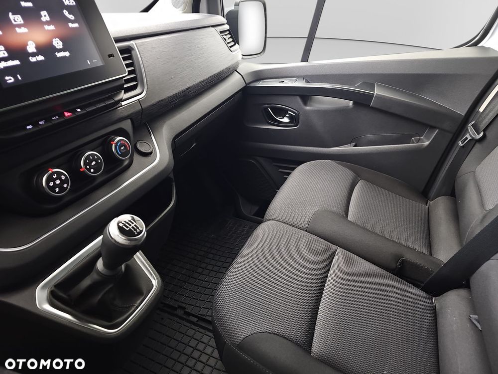 Renault trafic - 16