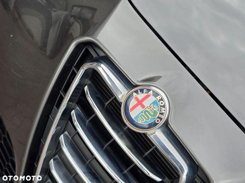 Alfa Romeo Giulietta - 2