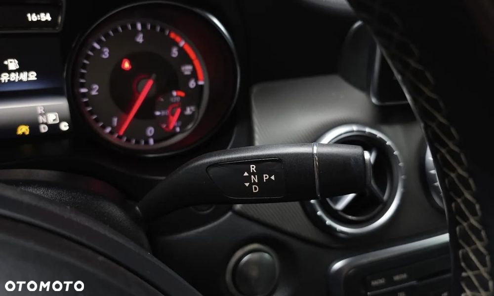 Mercedes-Benz CLA 200 (CDI) d 7G-DCT - 11