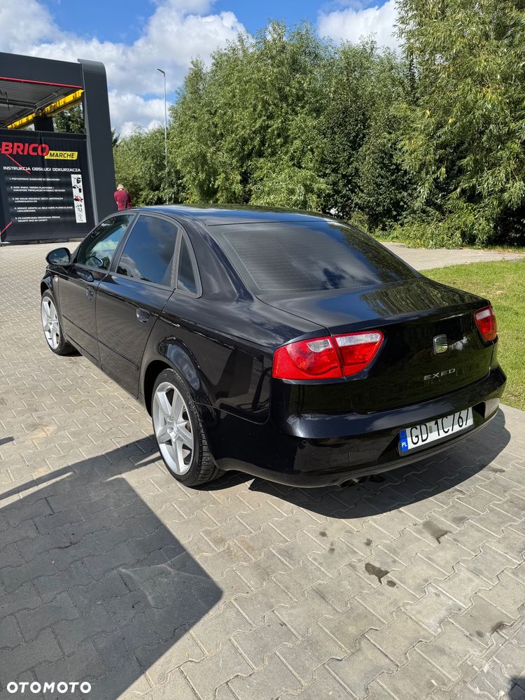 Seat Exeo 1.8T Style - 6