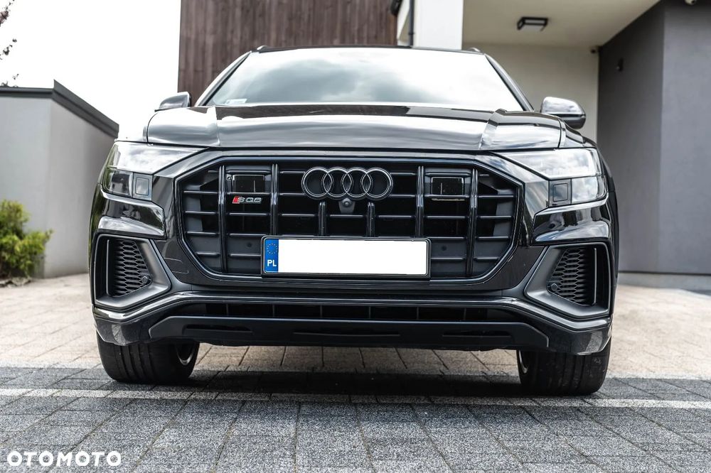 Audi SQ8 - 3