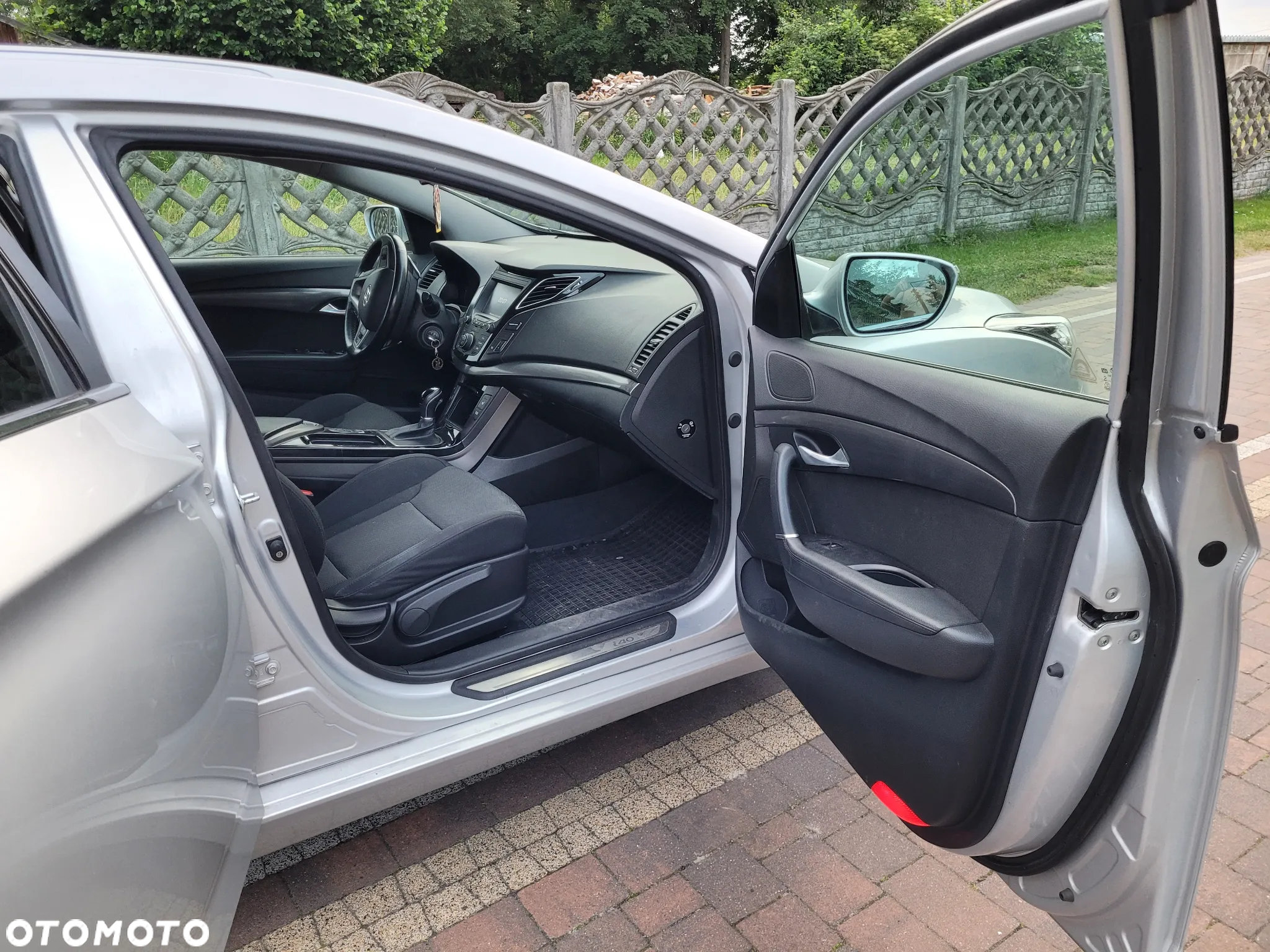 Hyundai i40 1.7 CRDi Business DCT - 3