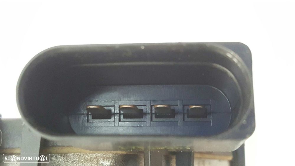 MOTOR LIMPA-VIDROS FRONTAL OPEL COMBO D CARGO L1H1 2,2T - 3