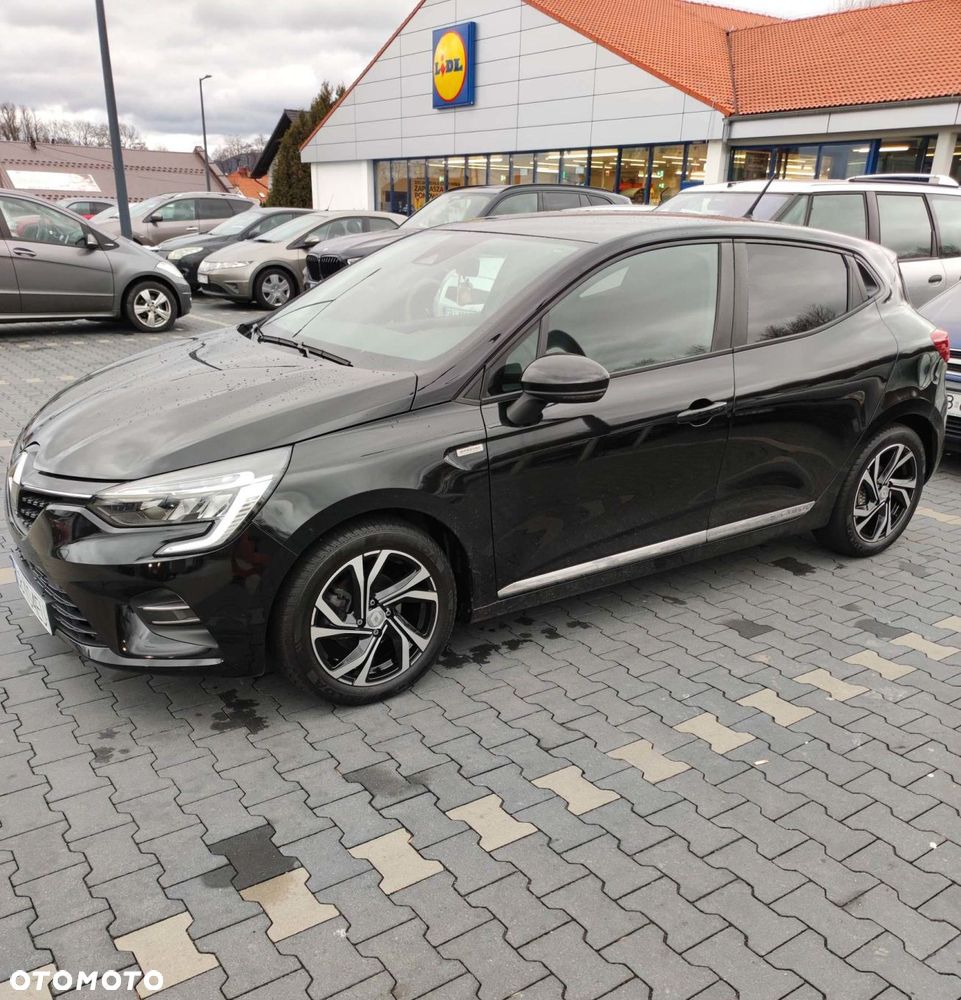 4x Felgi 14 4x100 m.in. do RENAULT Clio TOYOTA Yaris KIA RIO SKODA Citygo OPEL Adam - B5762 - 4