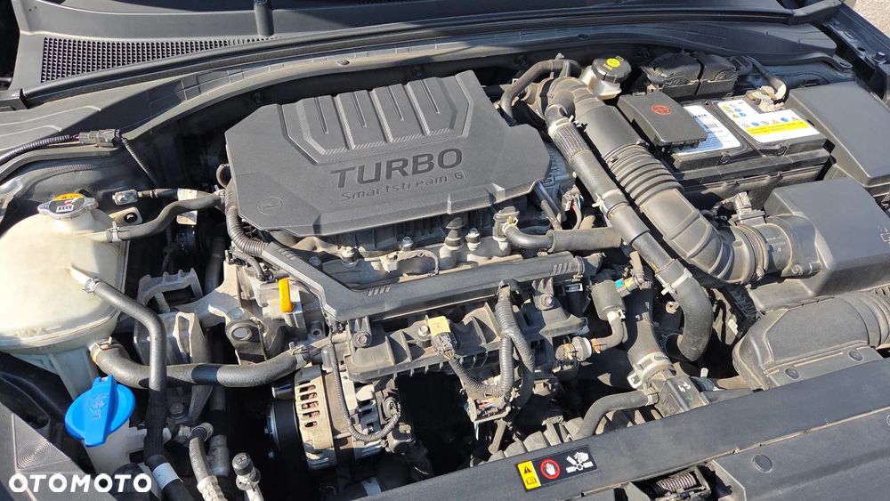 Kia Ceed 1.5 T-GDI Business Line - 13