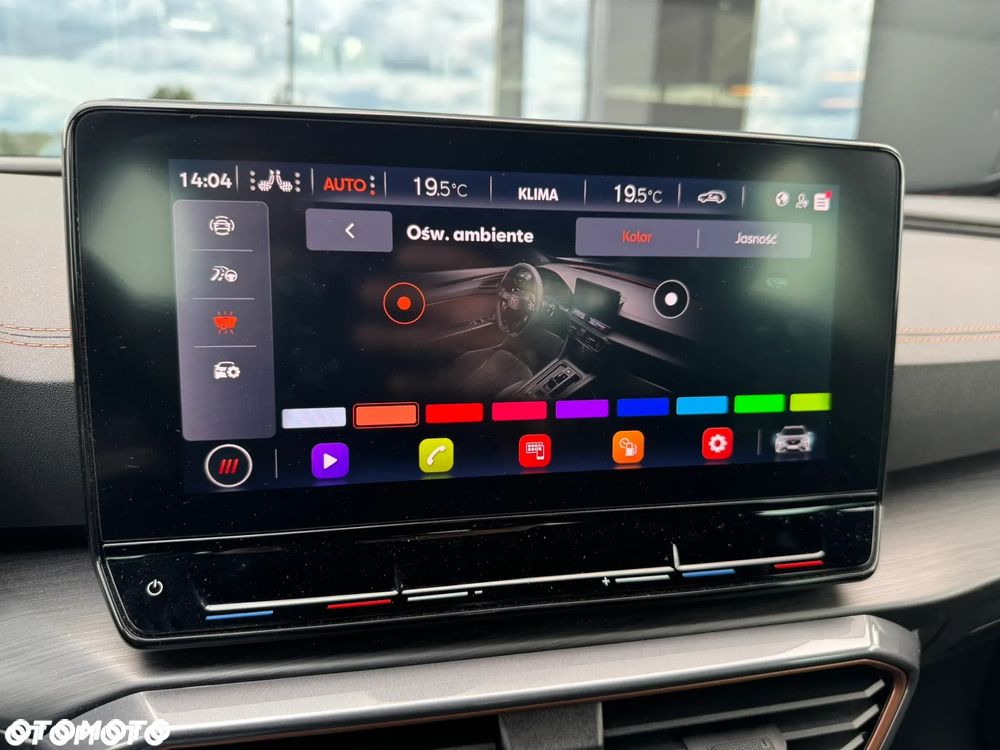 Cupra Formentor - 15