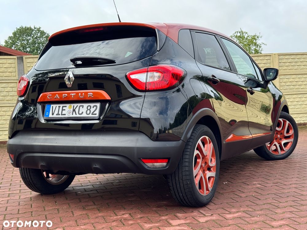 Renault Captur ENERGY TCe 90 Start&Stop Expression - 16