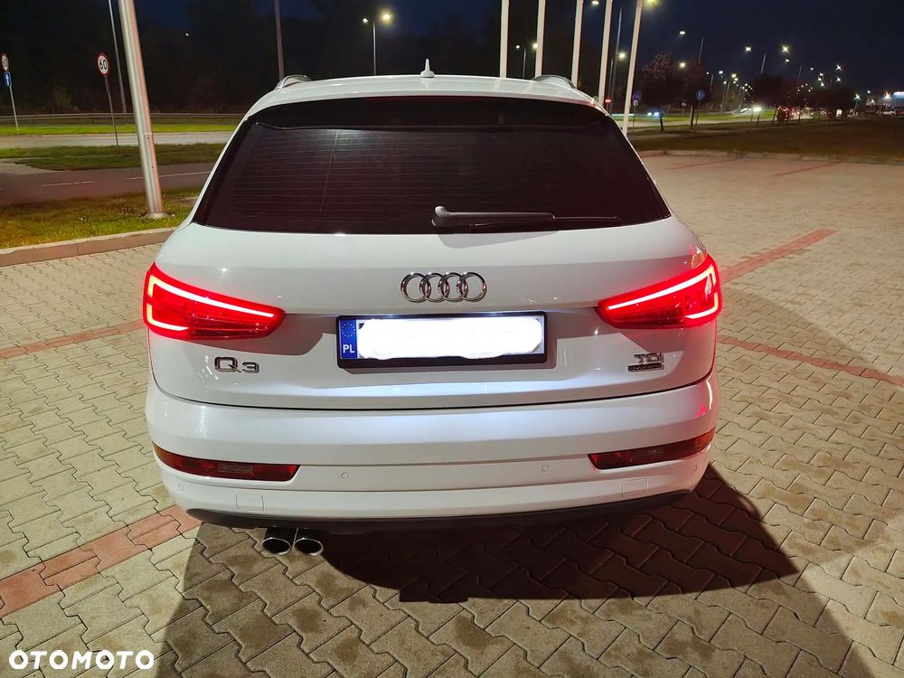 Audi Q3 - 17