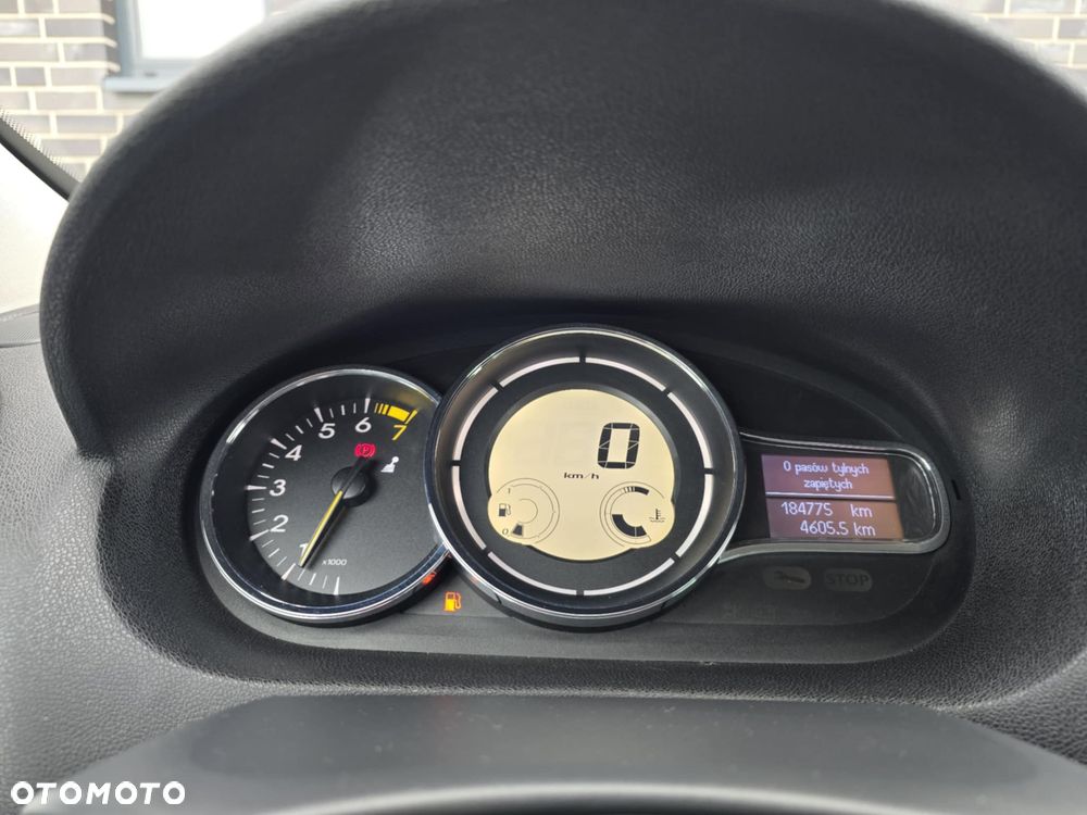 Renault Megane 1.4 16V TCE Expression - 29