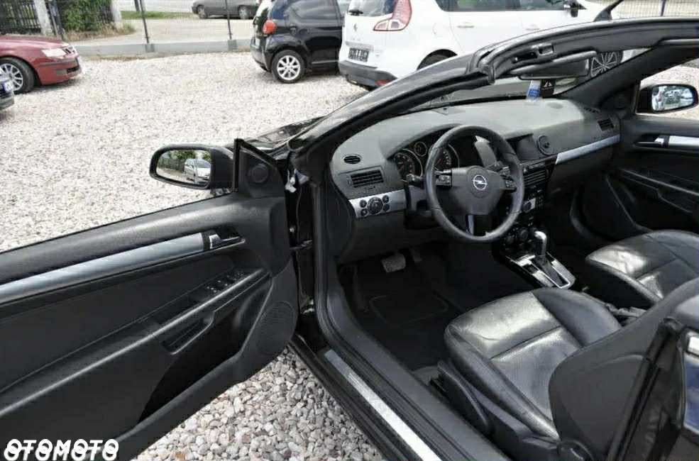 Opel Astra 1.8 Enjoy - 2