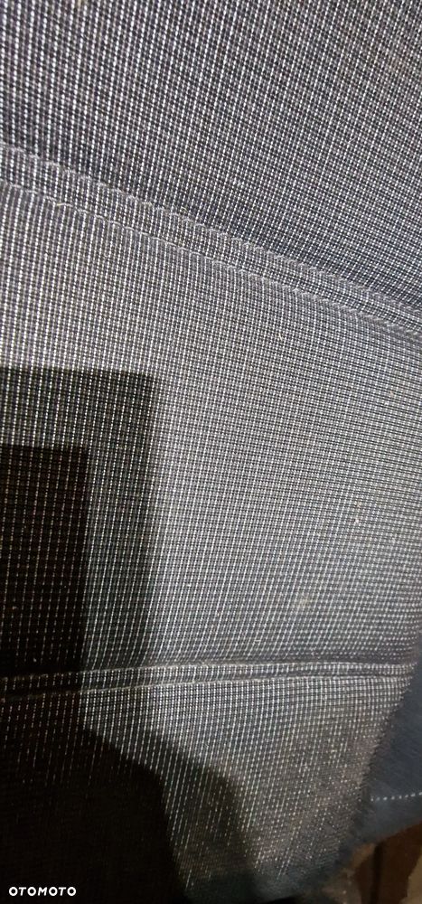 KANAPA TYŁ VW PASSAT B8 KOMBI - 12