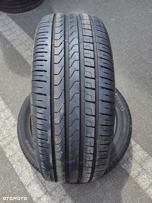 235/50R19 99V Pirelli Scorpion Verde Komplet Lato K7. - 7