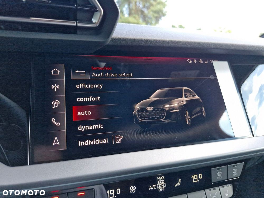 Audi S3 Sportback TFSI Quattro S tronic - 26
