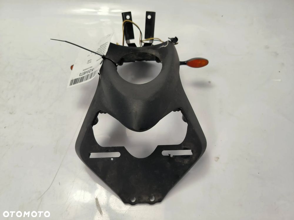 Buell 1125R 1 125 Benzyna 2009 Mocowanie Tablicy Motor - 5