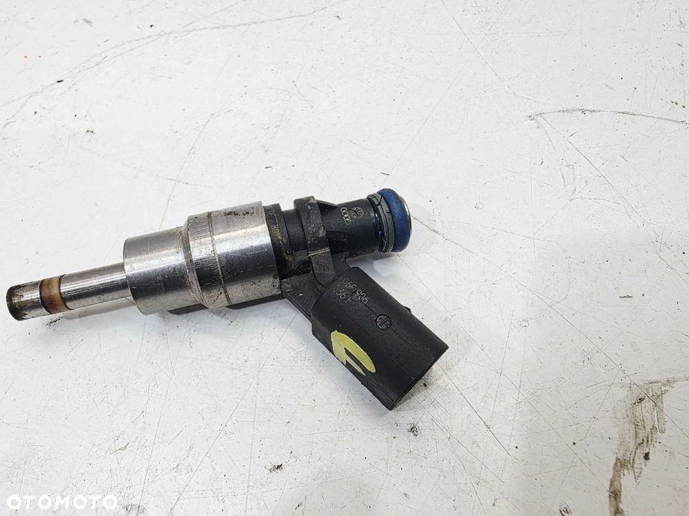 WTRYSKIWACZ WTRYSK PALIWA AUDI VOLKSWAGEN SEAT 2.0 TFSI TSI 06F906036F - 3