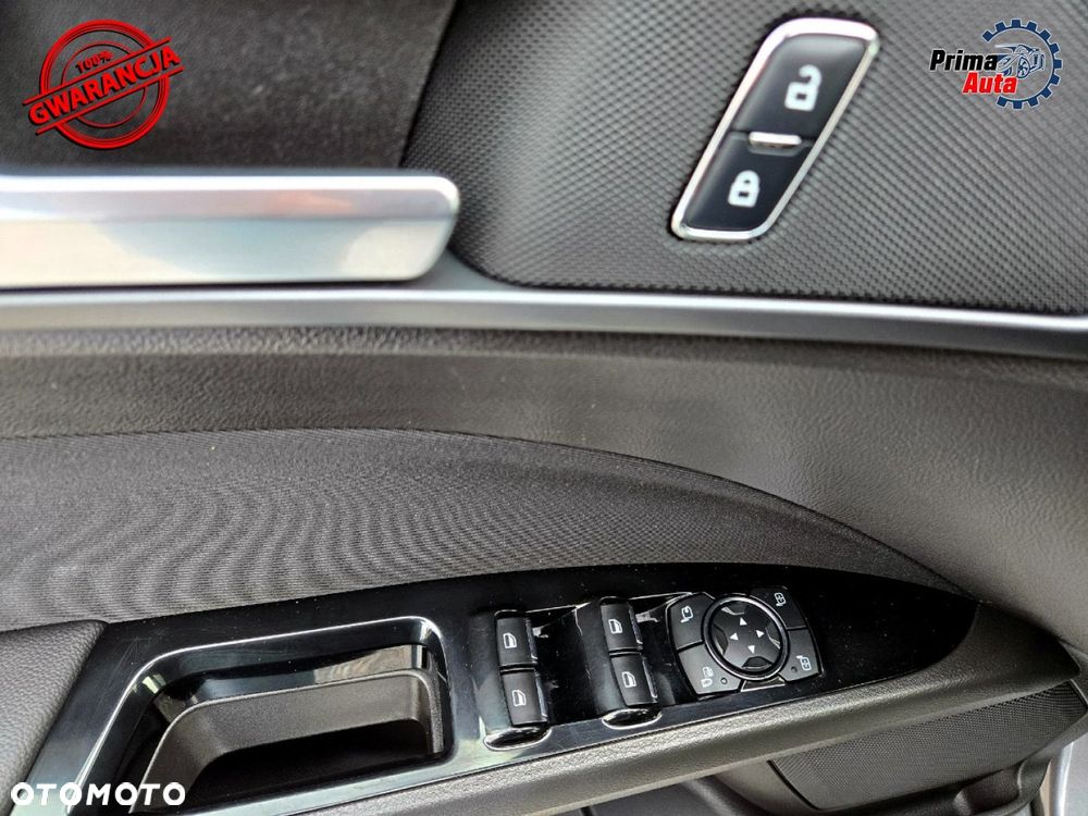 Ford Mondeo 1.5 EcoBoost STart-Stopp Titanium - 12