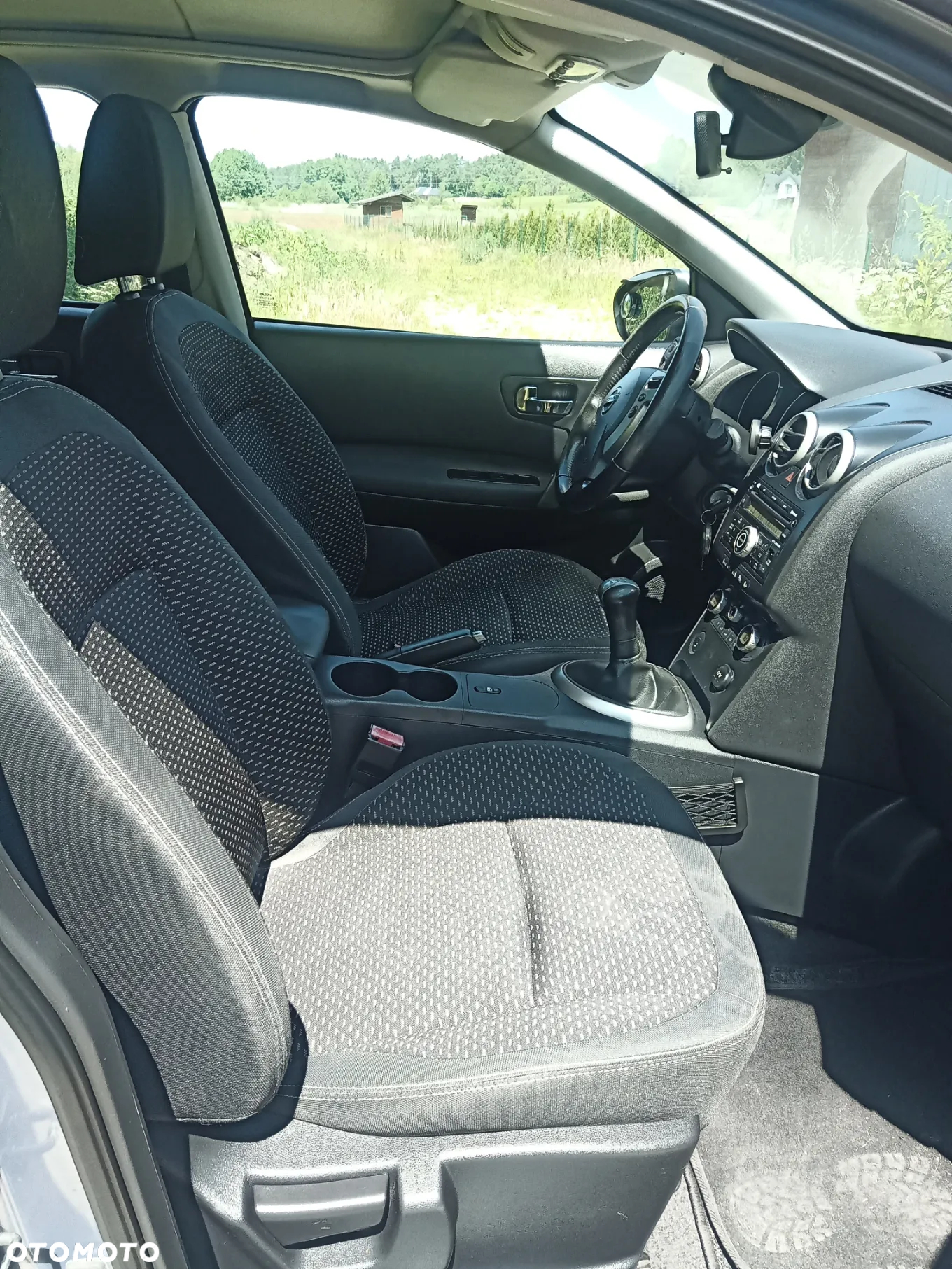 Nissan Qashqai - 13