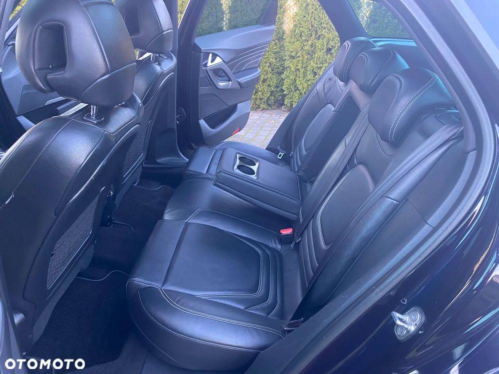 DS Automobiles DS 5 - 28