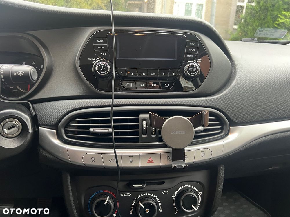 Fiat Tipo 1.4 Classic - 7