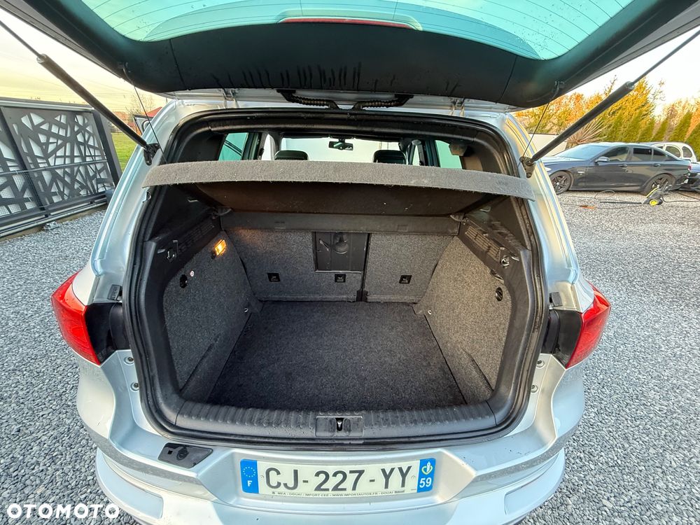 Volkswagen Tiguan 2.0 TDI 4Mot Sport&Style - 36