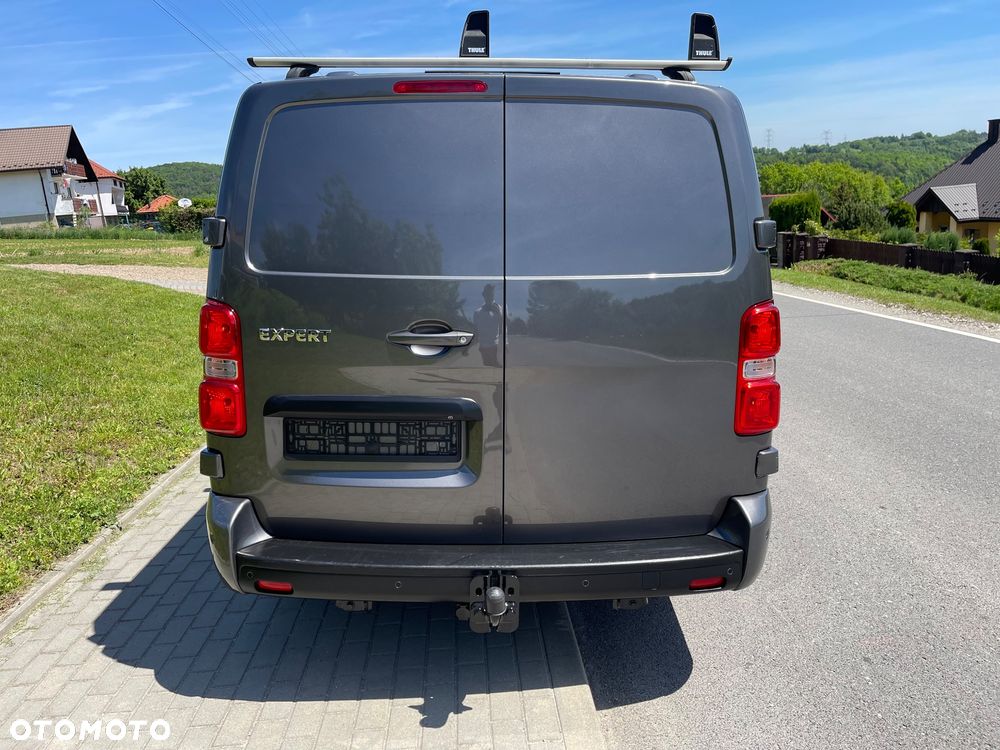 Peugeot Expert - 5