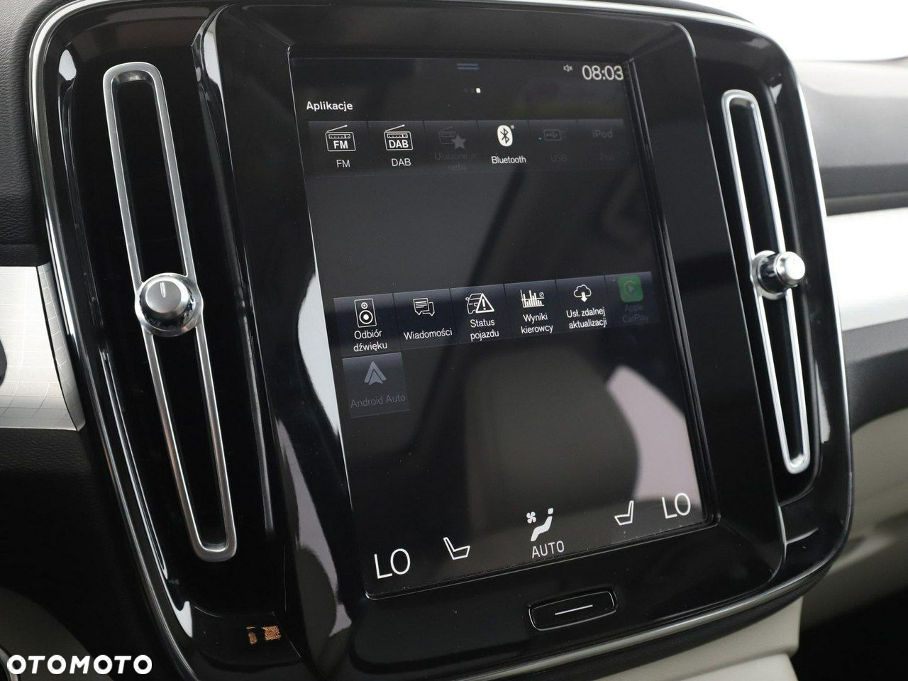 Volvo XC 40 T5 Plug-In Hybrid Inscription Expression Pro - 27