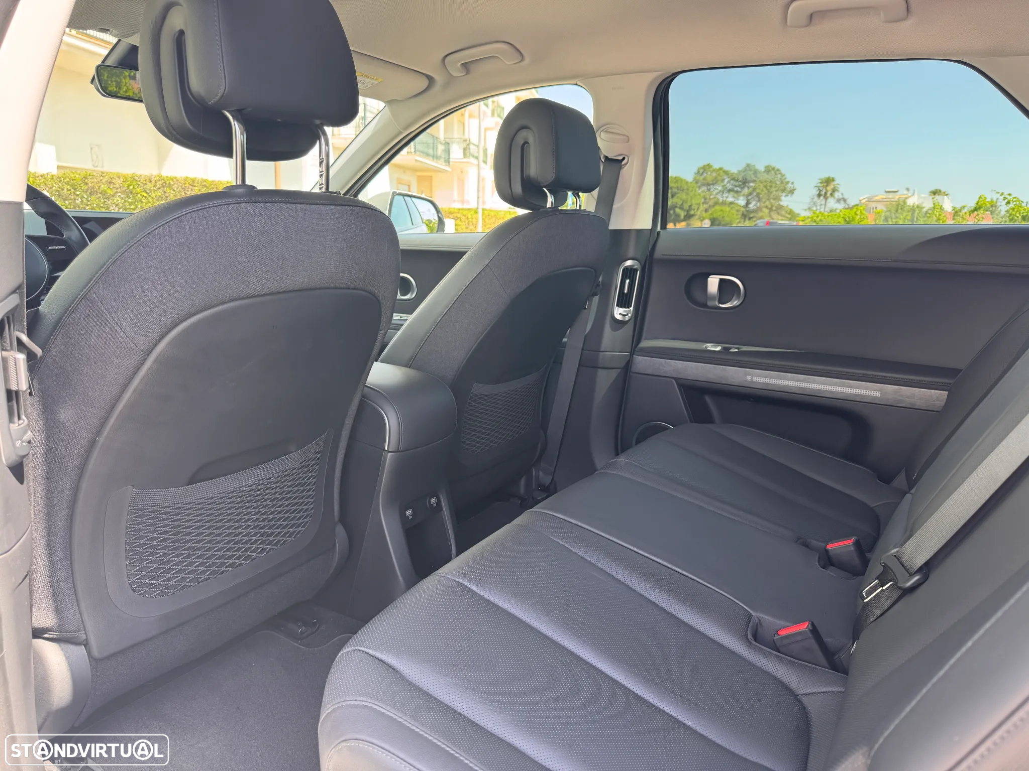 Hyundai Ioniq 5 73kWh Vanguard - 7