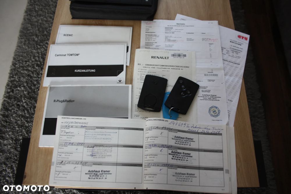 Renault Scenic Energy dCi 110 S&S Dynamique - 30