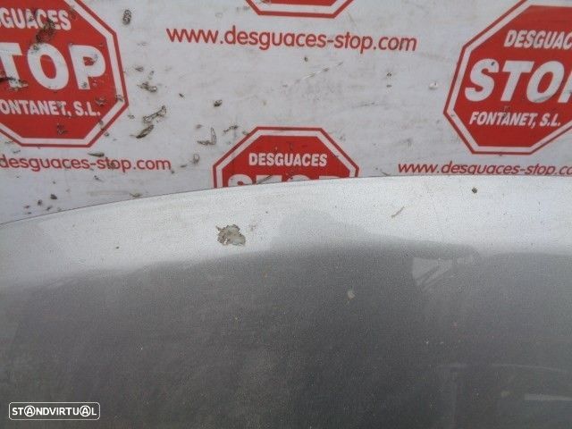 CAPÔ TOYOTA AVENSIS BREAK FAMILIAR 2010 - - 3