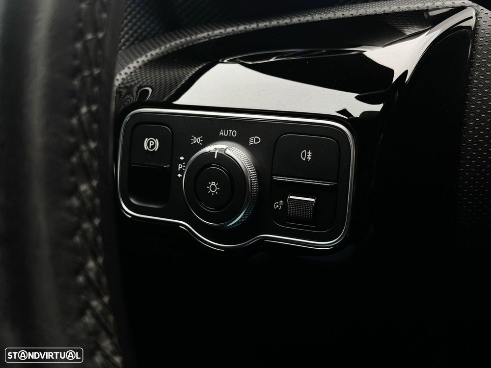 Mercedes-Benz CLA 250 e Progressive - 22