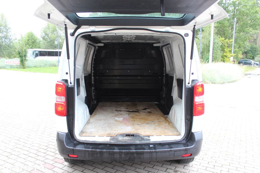 Citroën Jumpy - 10