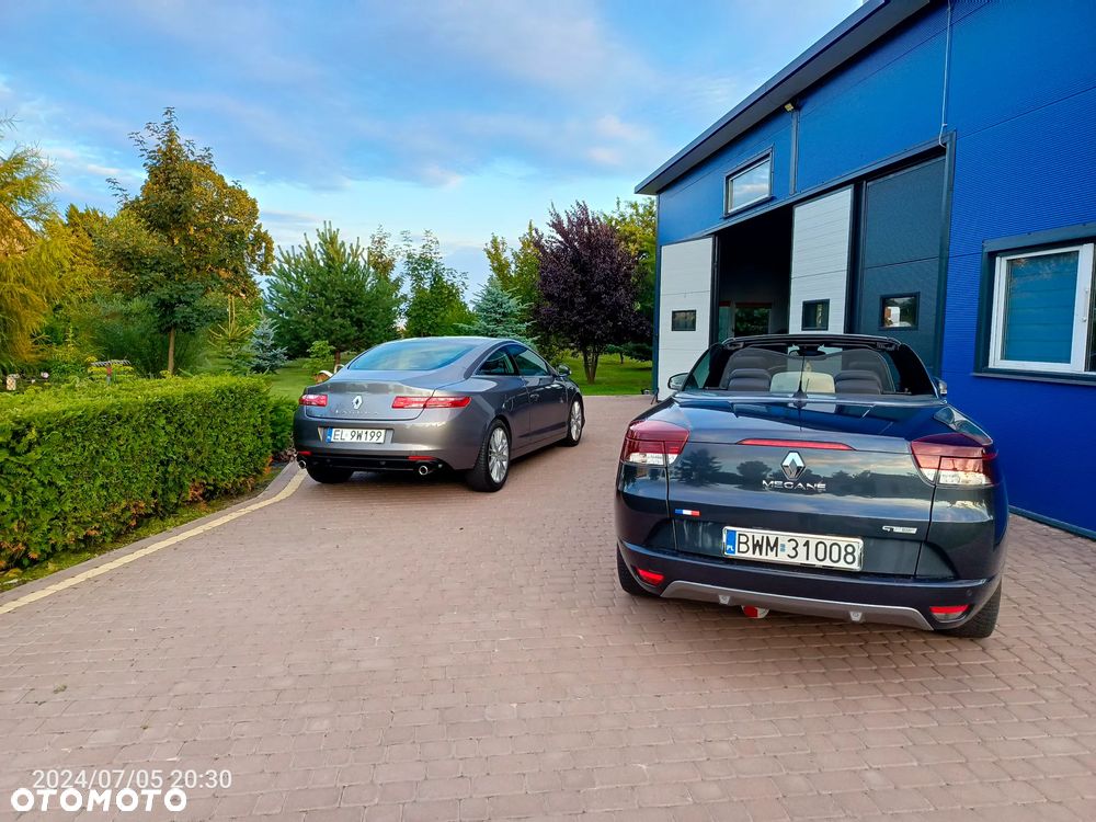 Renault Megane Coupe Energy dCi 110 FAP Start & Stop GT Line - 17