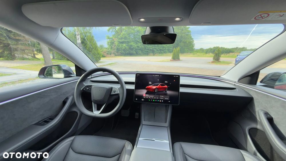 Tesla Model 3 - 26
