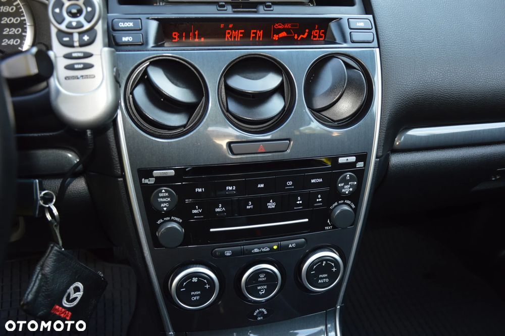 Mazda 6 2.0 Active - 24