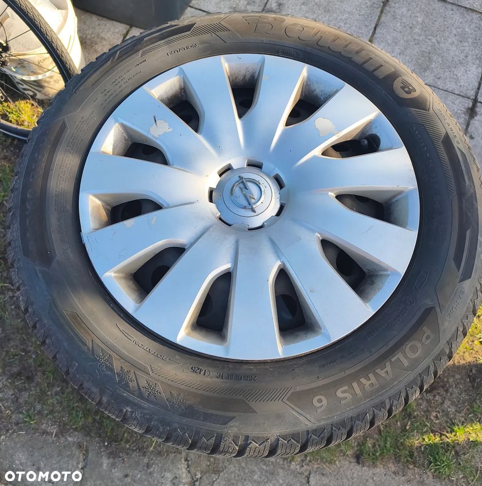 Opel Astra 1.4 Turbo Active - 38