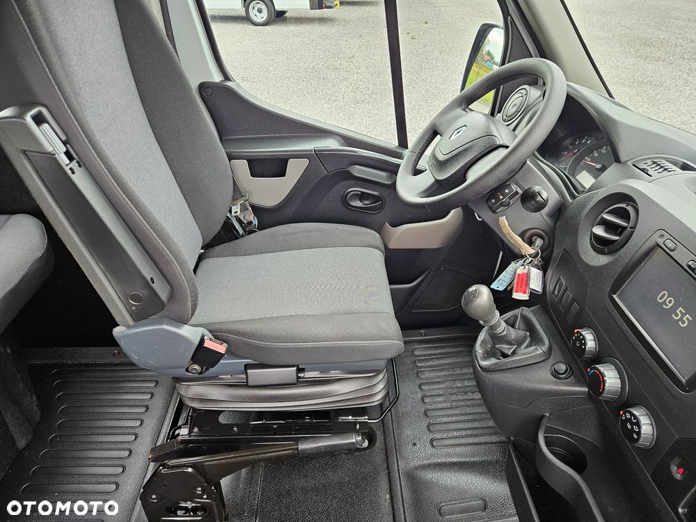 Renault Master - 29