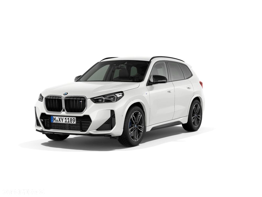BMW X1 - 2