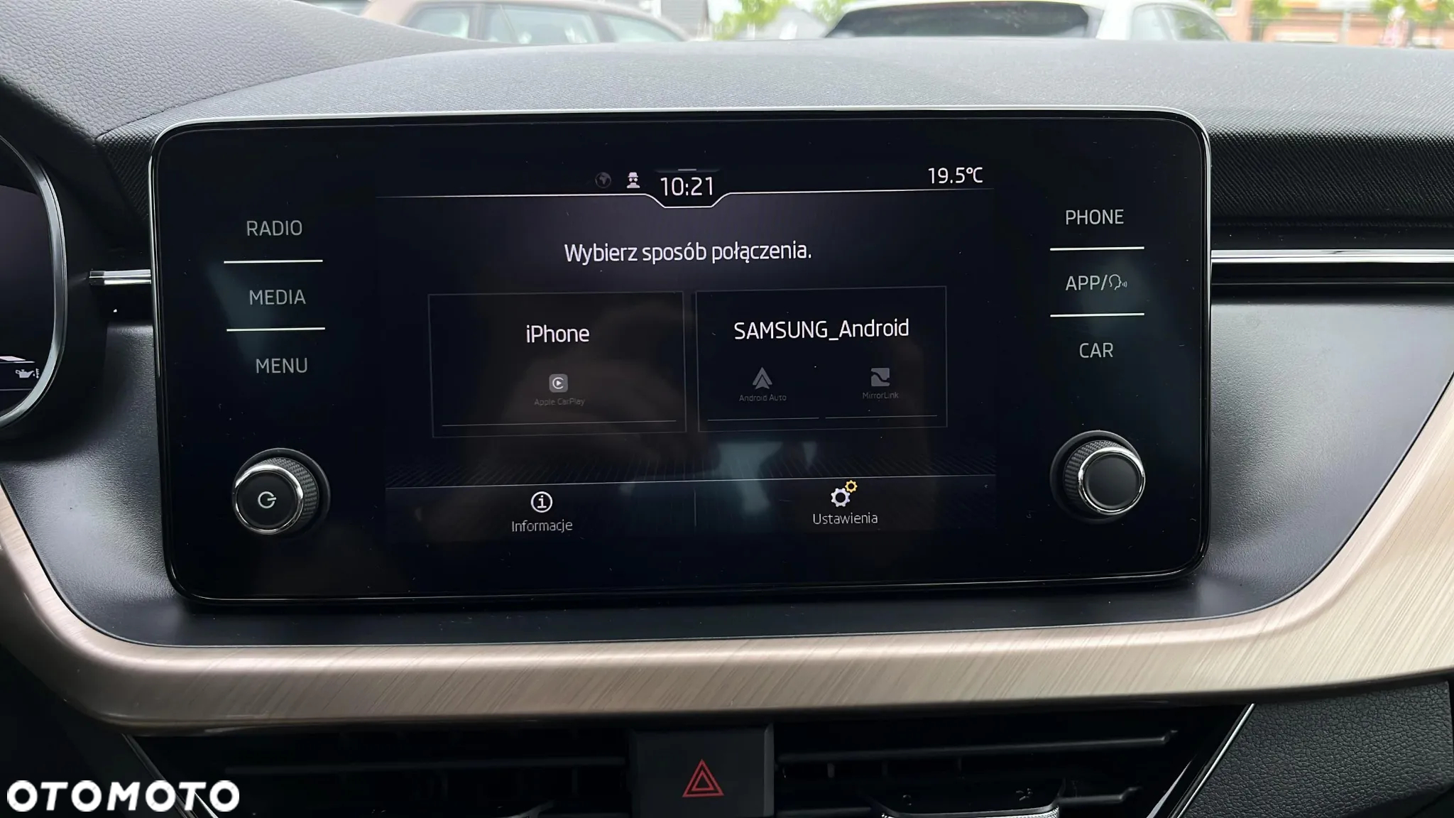 Skoda Scala 1.0 TSI Style - 22