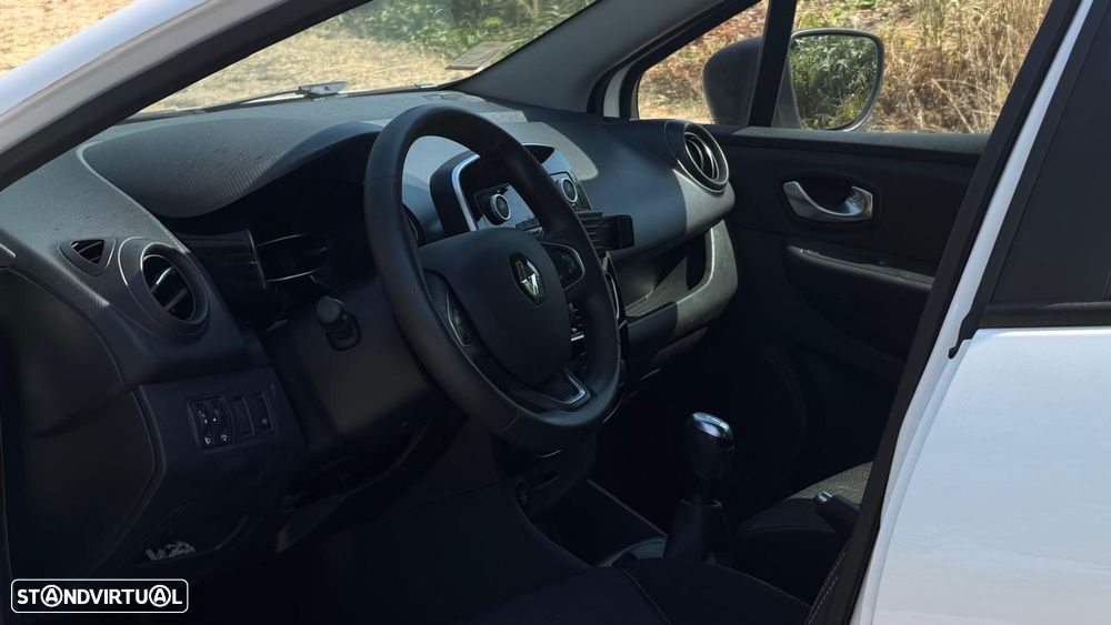 Renault Clio 1.5 dCi Zen - 10