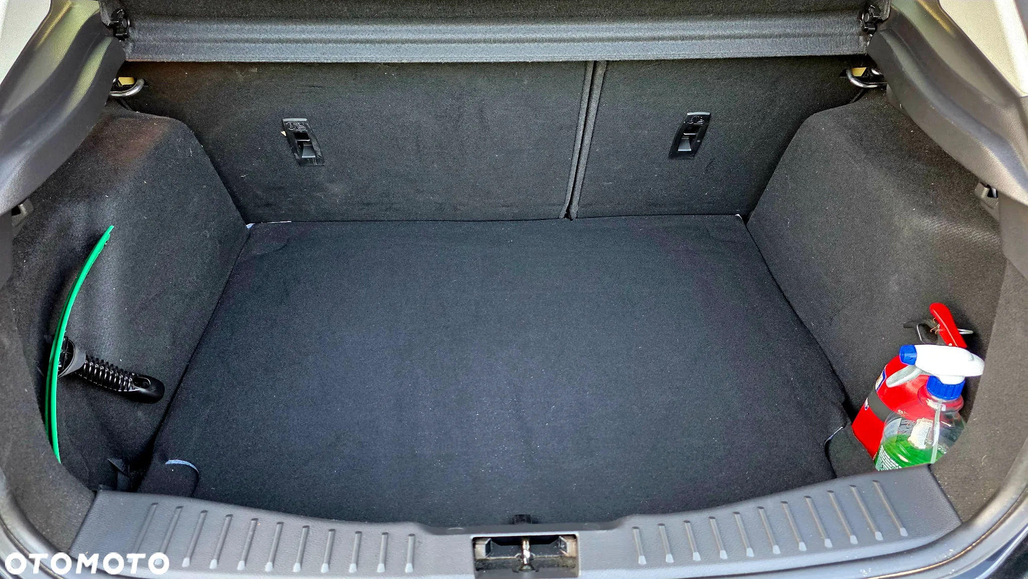 Ford Focus 1.5 EcoBoost SYNC Edition ASS - 12