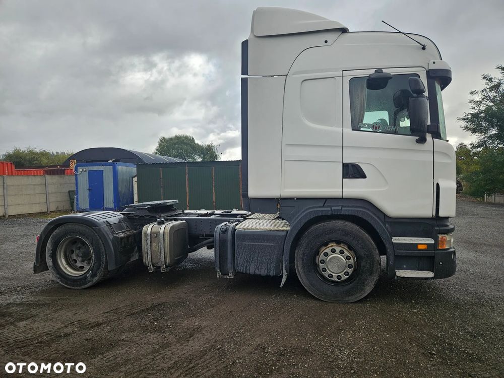 Scania G420 - 6