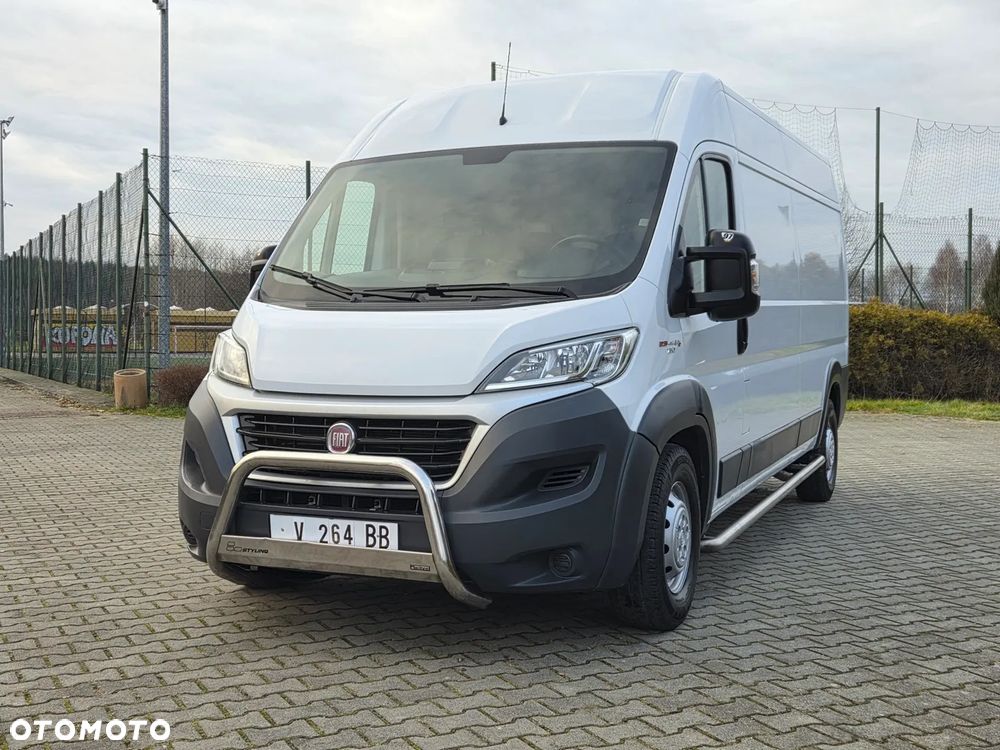 Fiat Ducato - 2