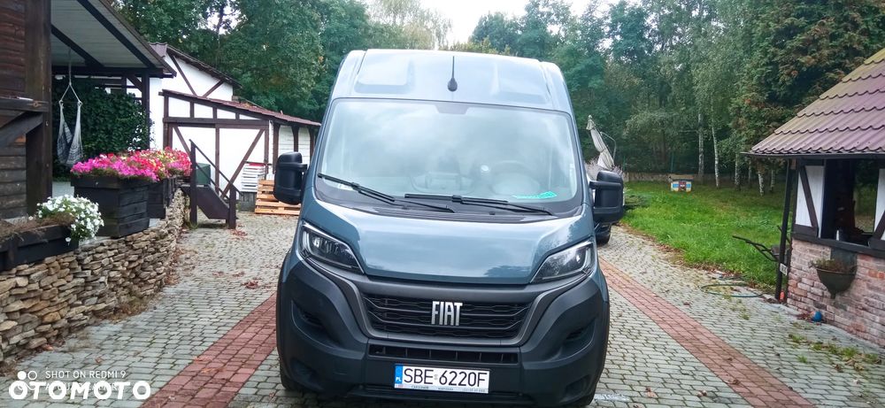 Fiat Ducato - 3