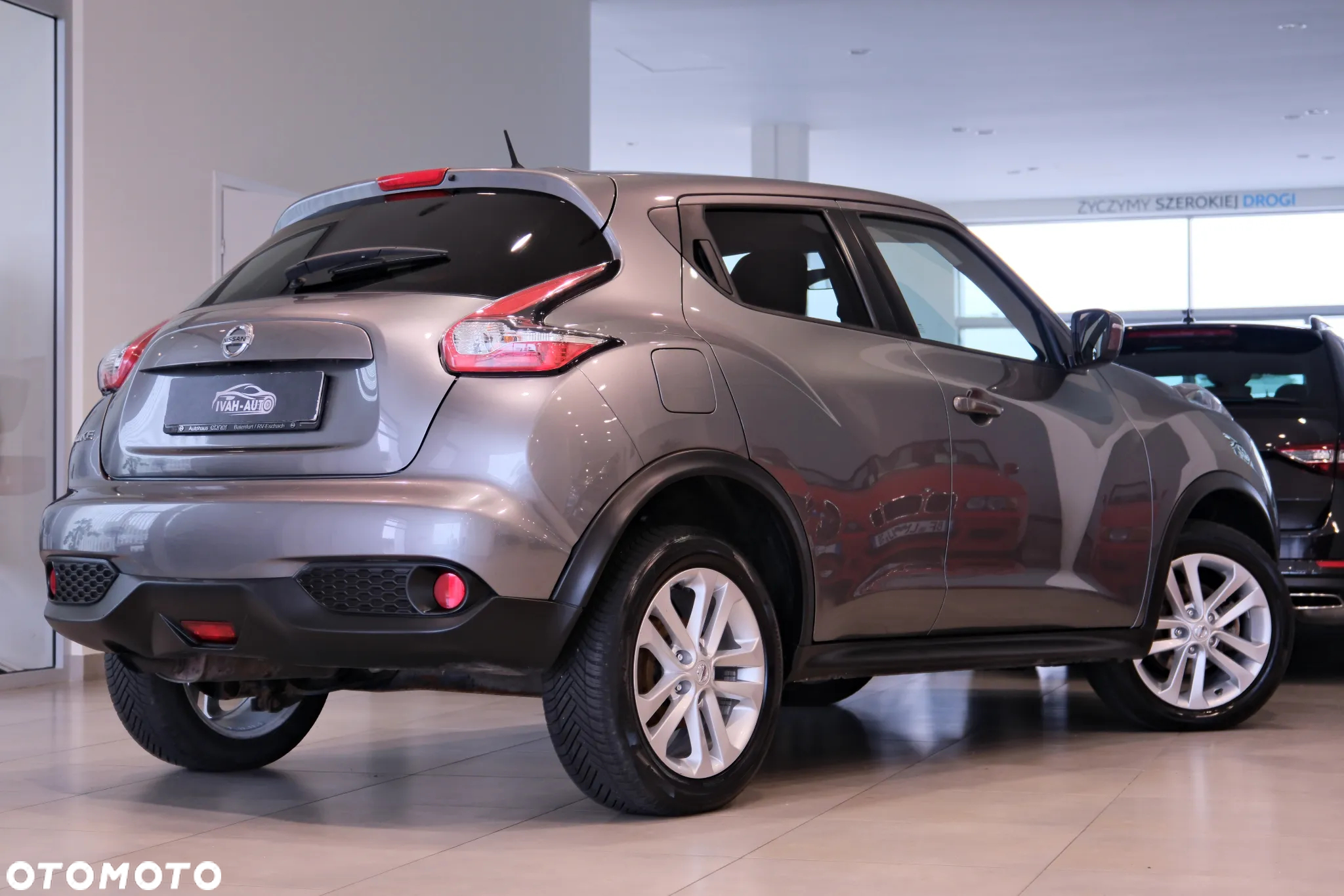 Nissan Juke 1.2 DIG-T Acenta - 9