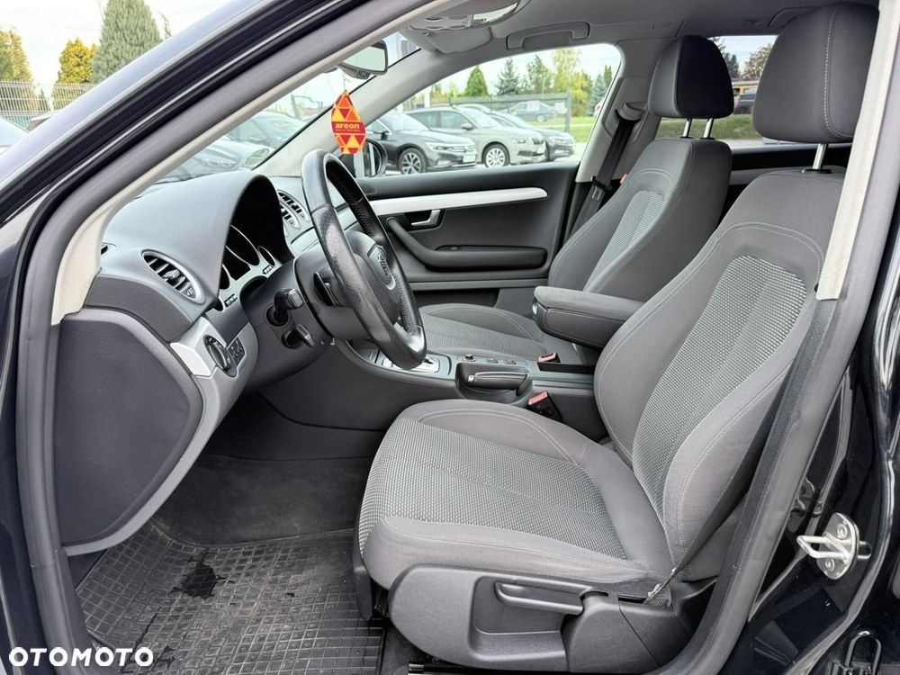 Seat Exeo - 6